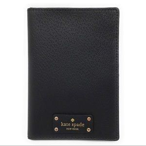 COPY - BRAND NEW - Kate Spade Passport Holder